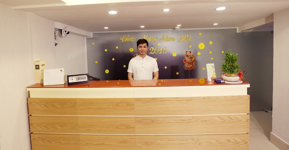 Kim Long Chau Hotel