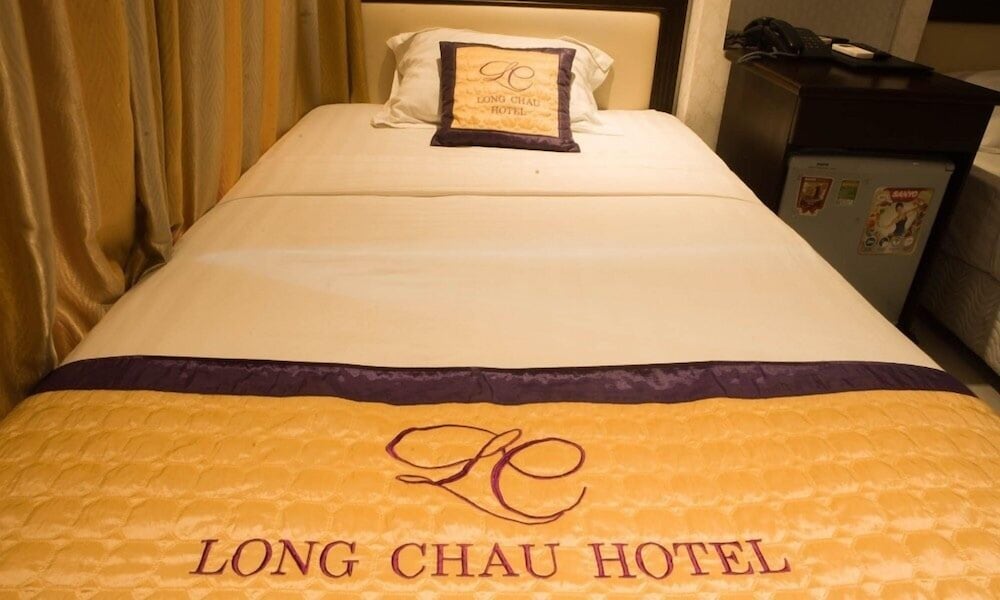 Kim Long Chau Hotel
