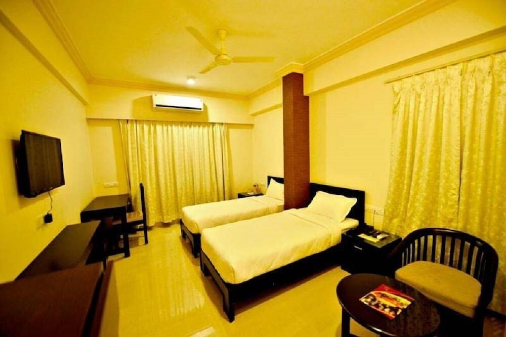 Mukund Villas - Urban Boutique Resort