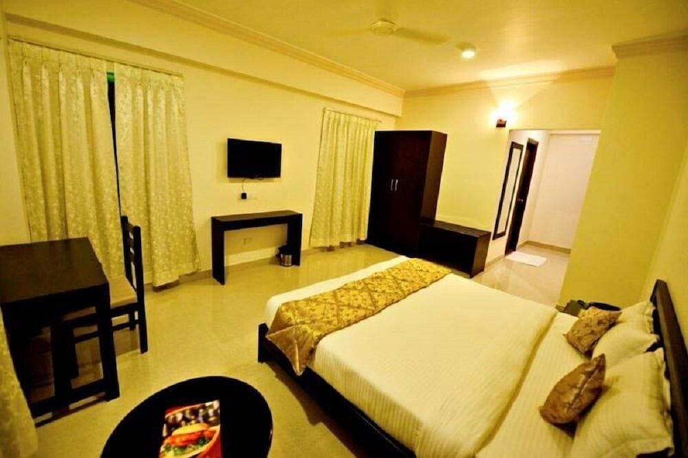 Mukund Villas - Urban Boutique Resort