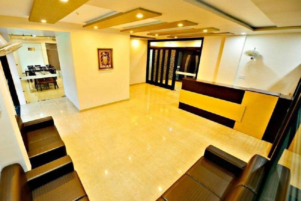 Mukund Villas - Urban Boutique Resort