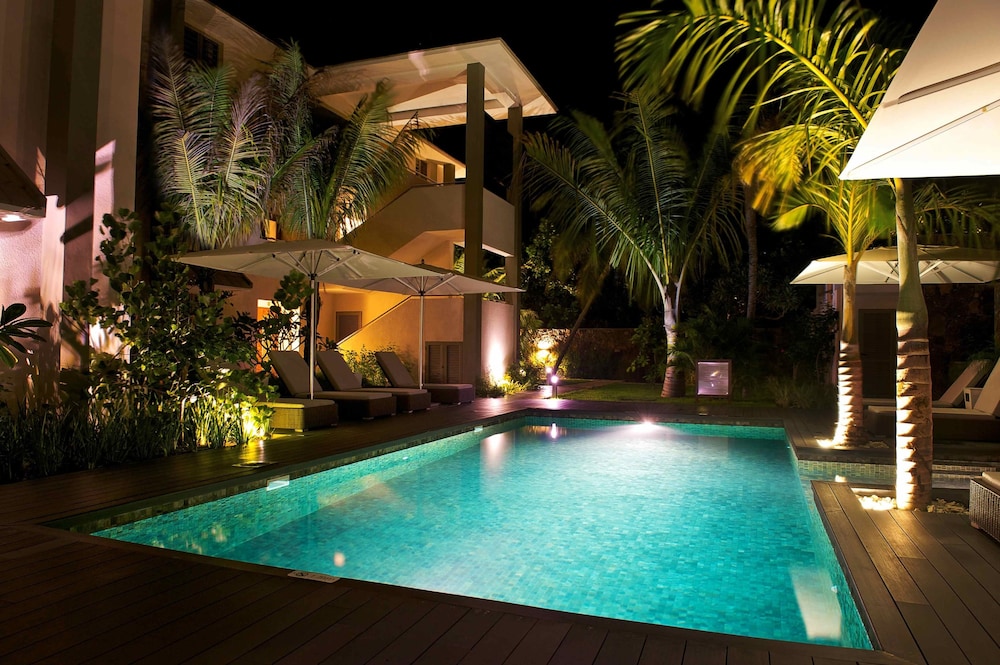 Paradise Beach by Horizon Holidays