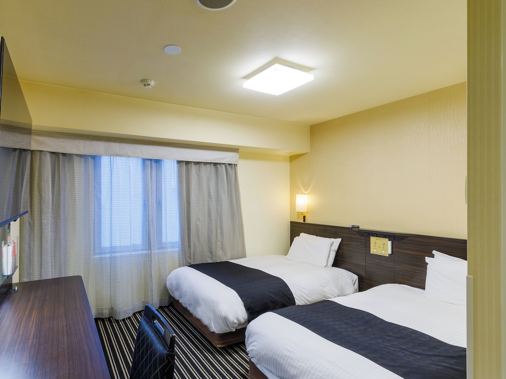 APA Hotel Asakusa Kuramae