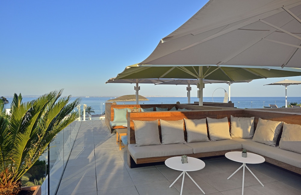 INNSiDE by Meliá Calviá Beach