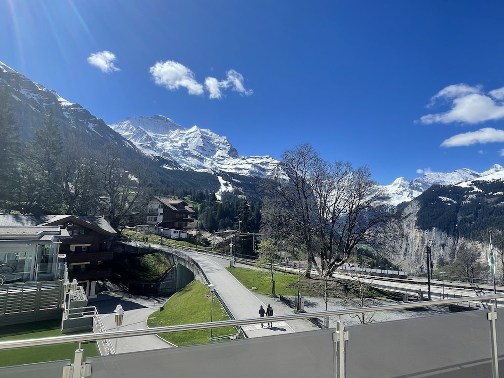 Silberhorn