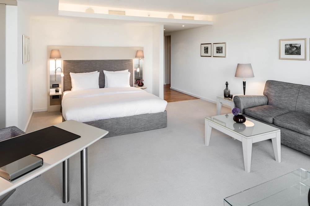 The Mandala Berlin, a Member of Design Hotel