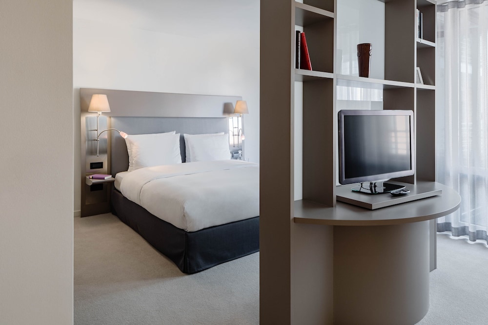 The Mandala Berlin, a Member of Design Hotel