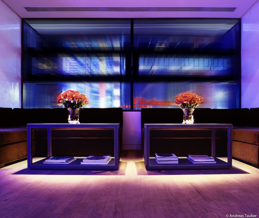The Mandala Berlin, a Member of Design Hotel