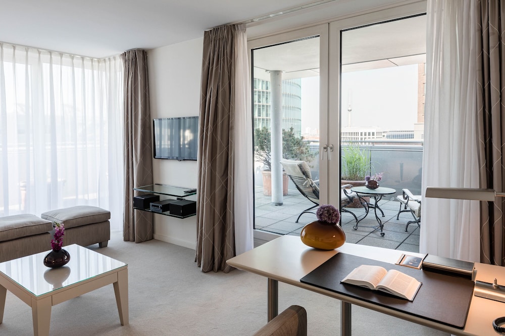 The Mandala Berlin, a Member of Design Hotel