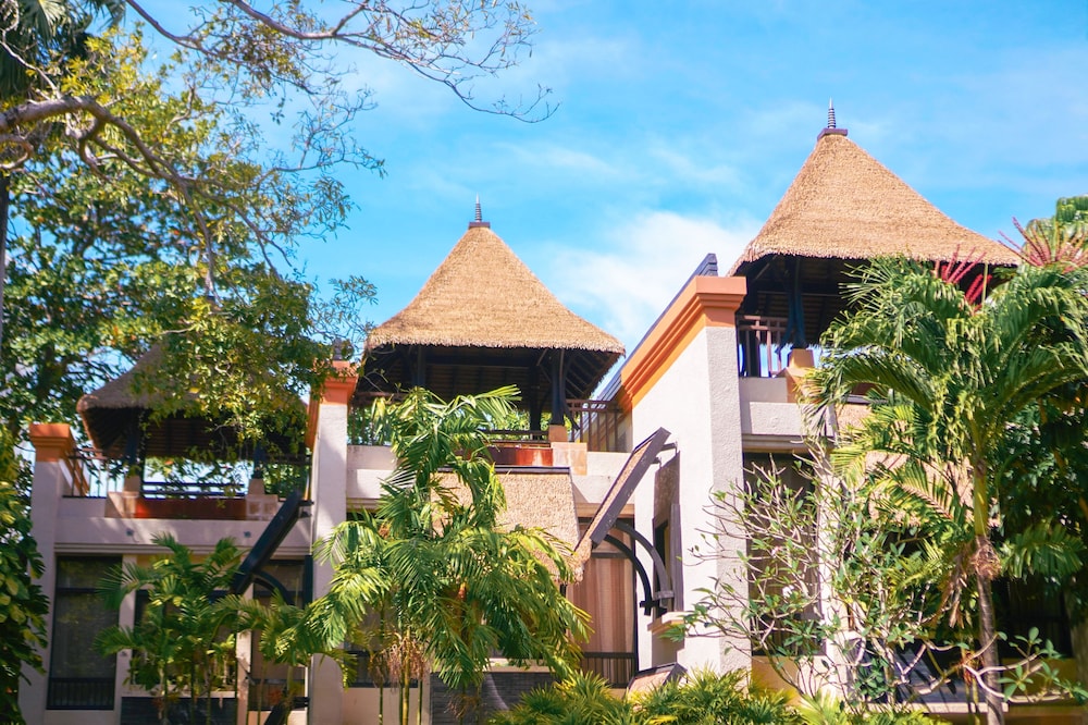 Paradox Resort Phuket