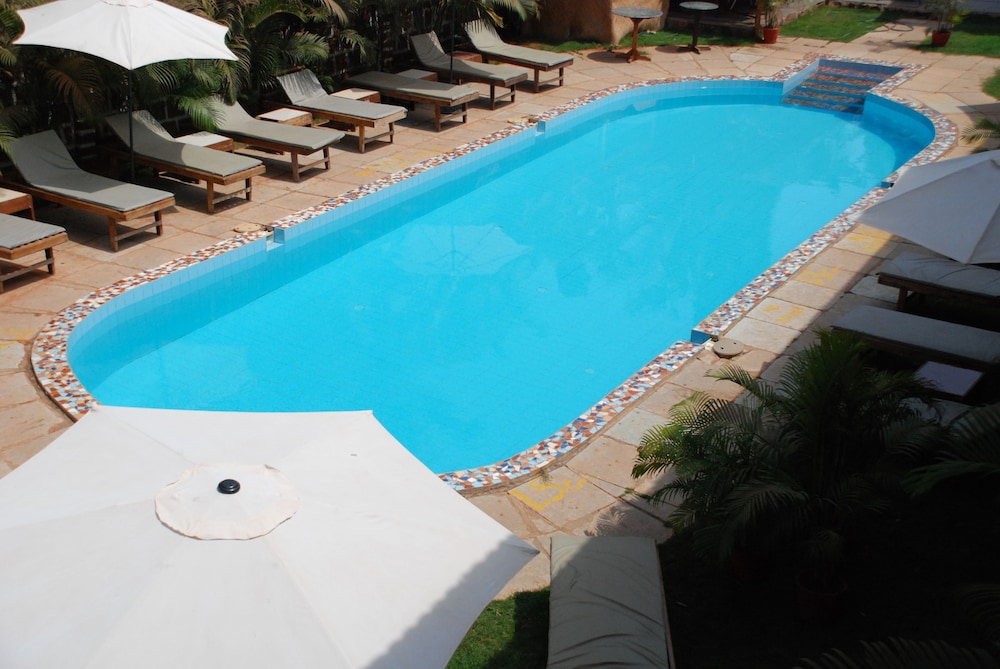 Sea Breeze Inn Calangute