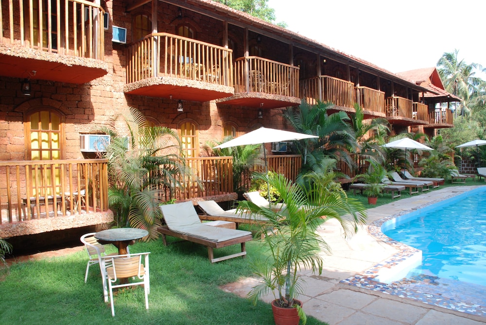 Sea Breeze Inn Calangute