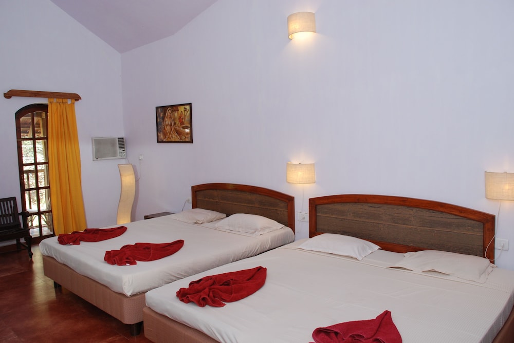 Sea Breeze Inn Calangute