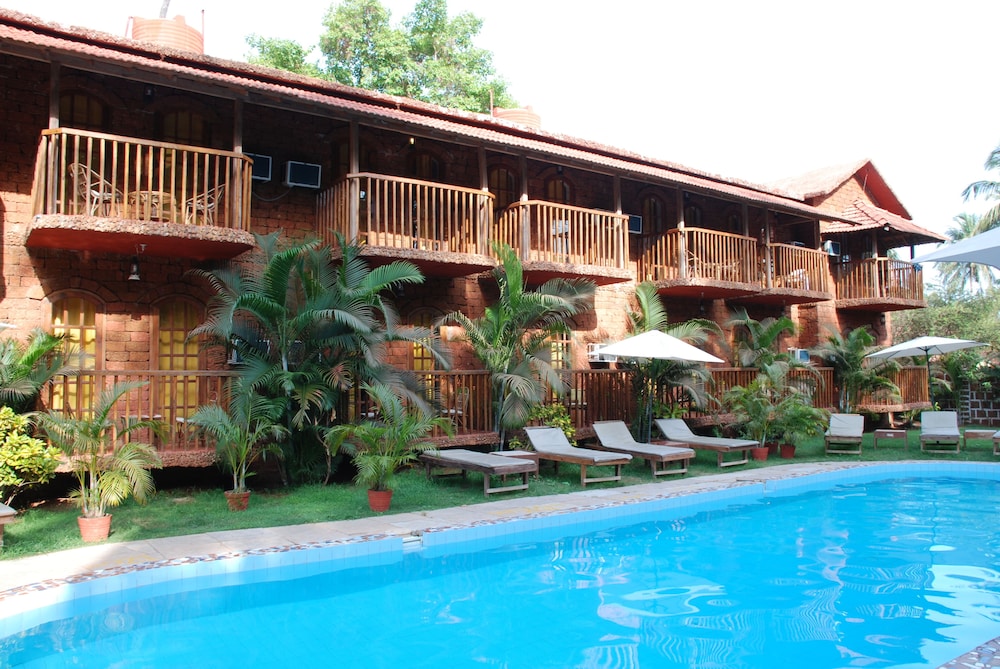 Sea Breeze Inn Calangute