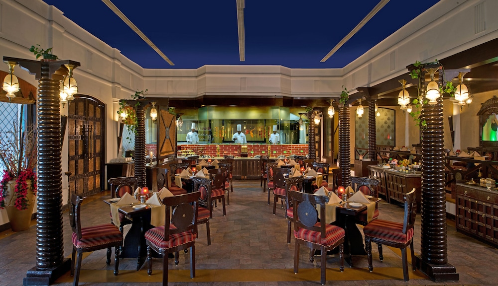 Noor Us Sabah Palace