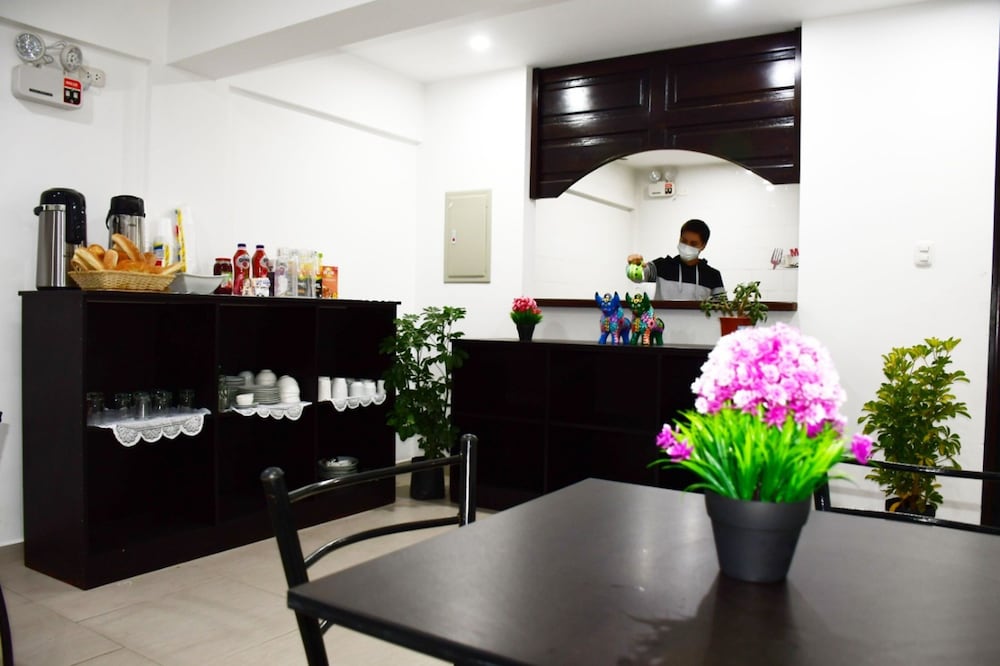 Hotel Llaqta Wasi Inn
