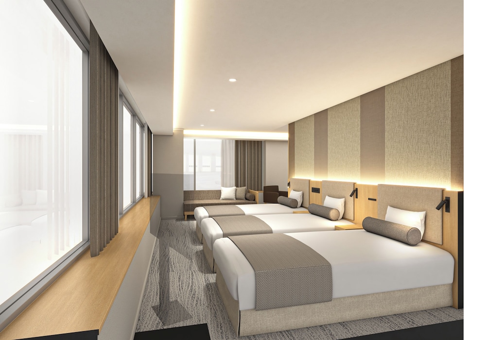 ART HOTEL Nippori Lungwood