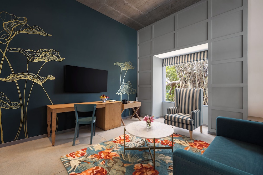 Storii By ITC Hotels Moira Riviera Goa
