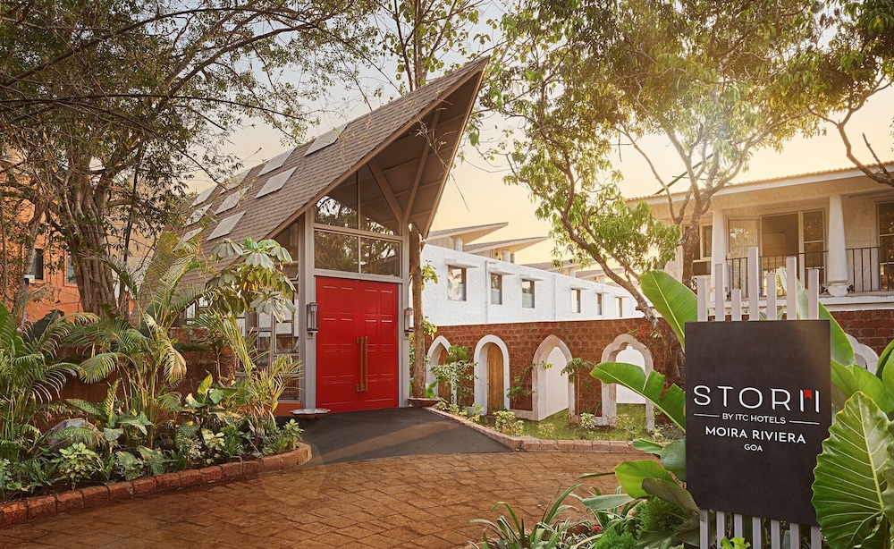 Storii By ITC Hotels Moira Riviera Goa