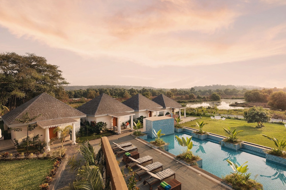 Storii By ITC Hotels Moira Riviera Goa