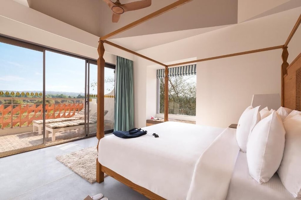 Storii By ITC Hotels Moira Riviera Goa