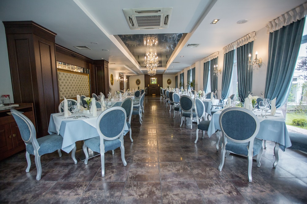 Park Hotel Bishkek