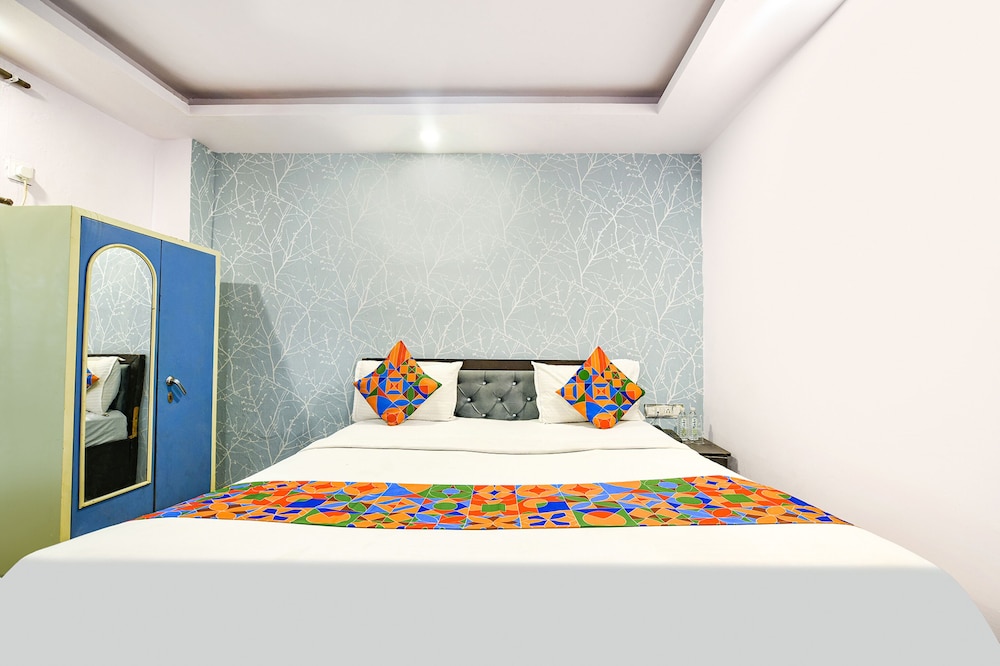 FabHotel PP Residency Tilak Nagar