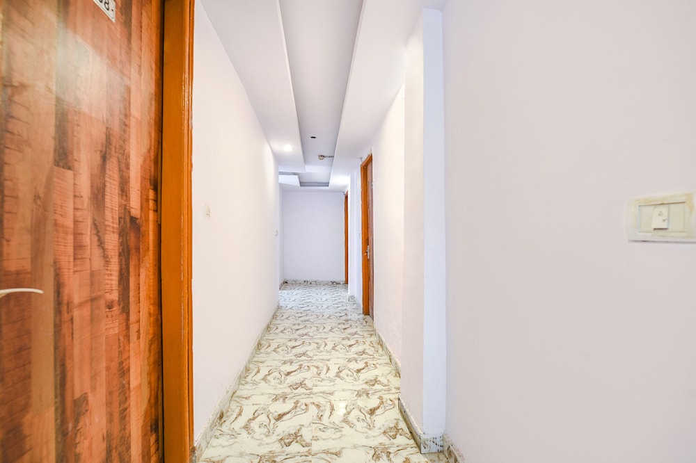 FabHotel PP Residency Tilak Nagar
