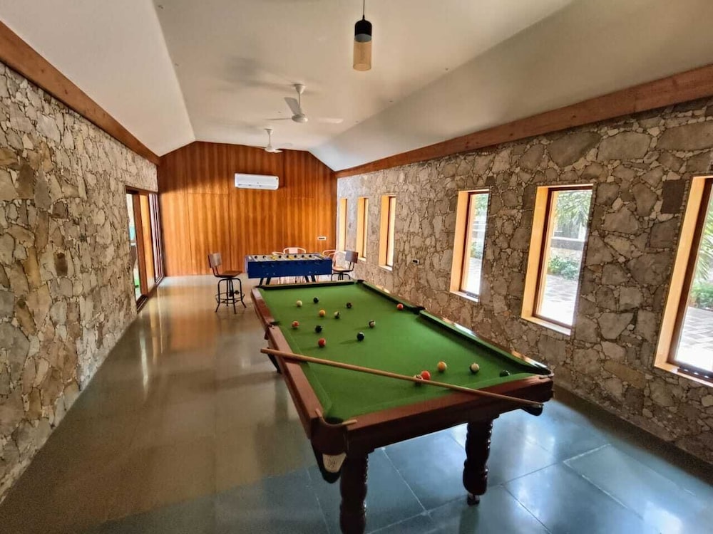 Vikrama Heritage Resort Pavagadh
