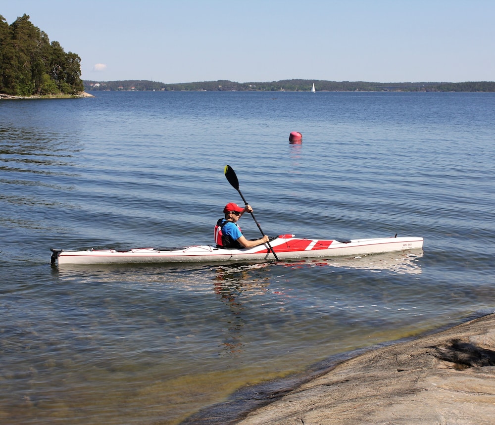 Var Gard Saltsjobaden