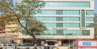 Hotel Shilpa Residency
