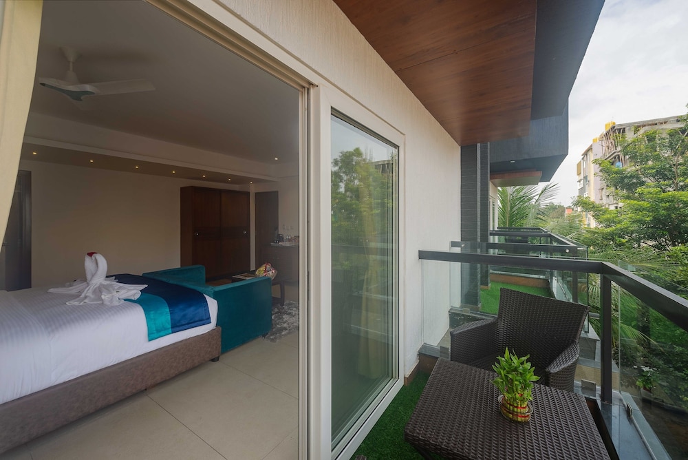 Royal Ace Boutique Hotel