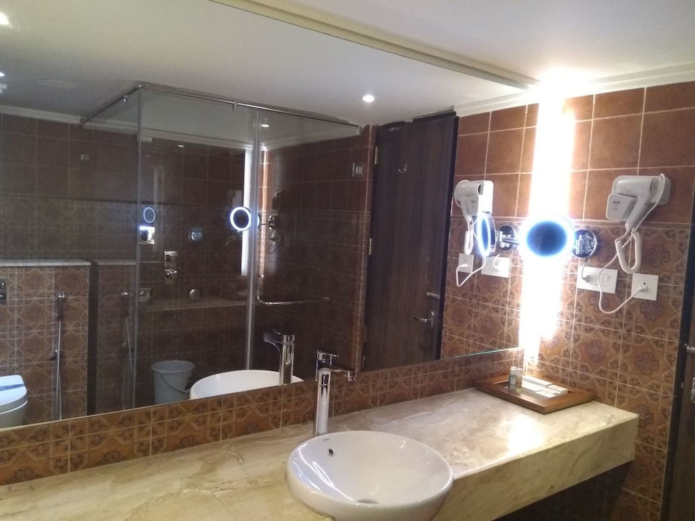 Hotel Oxina Lygon