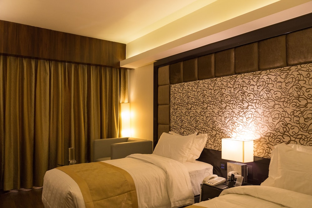 Hotel Oxina Lygon