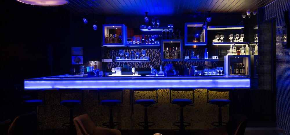 Hotel Oxina Lygon