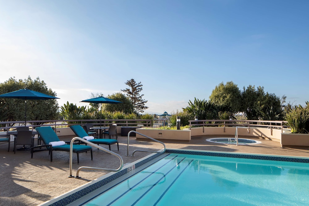 Sonesta San Jose - Milpitas