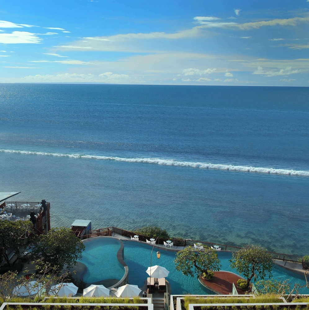 Anantara Uluwatu Bali Resort