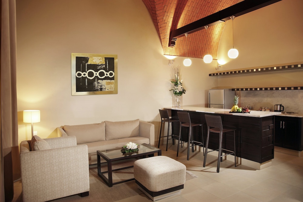 The Cove Rotana Resort Ras Al Khaimah