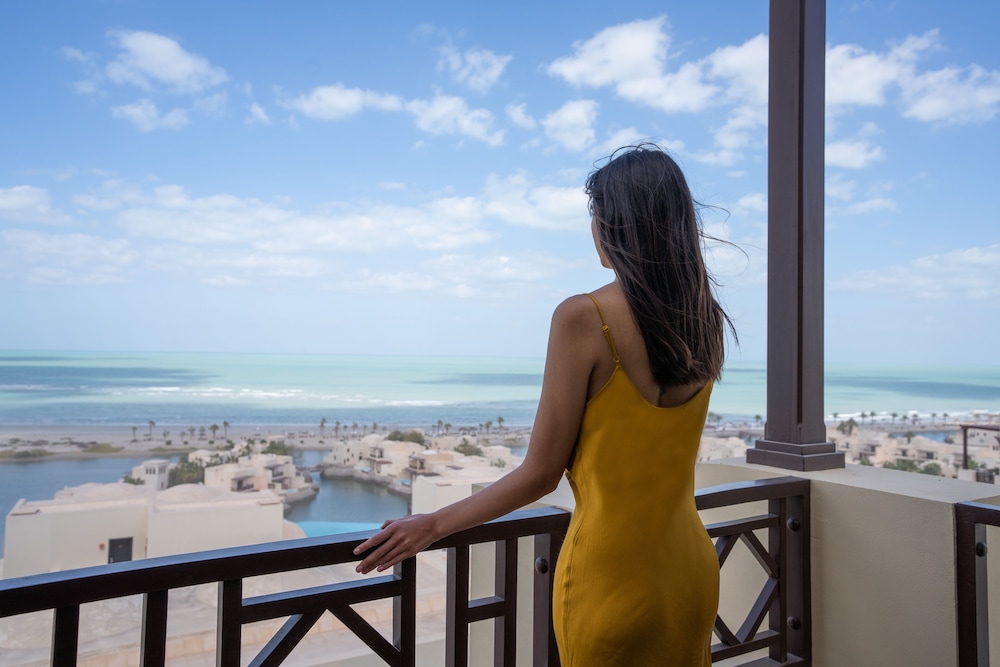 The Cove Rotana Resort Ras Al Khaimah