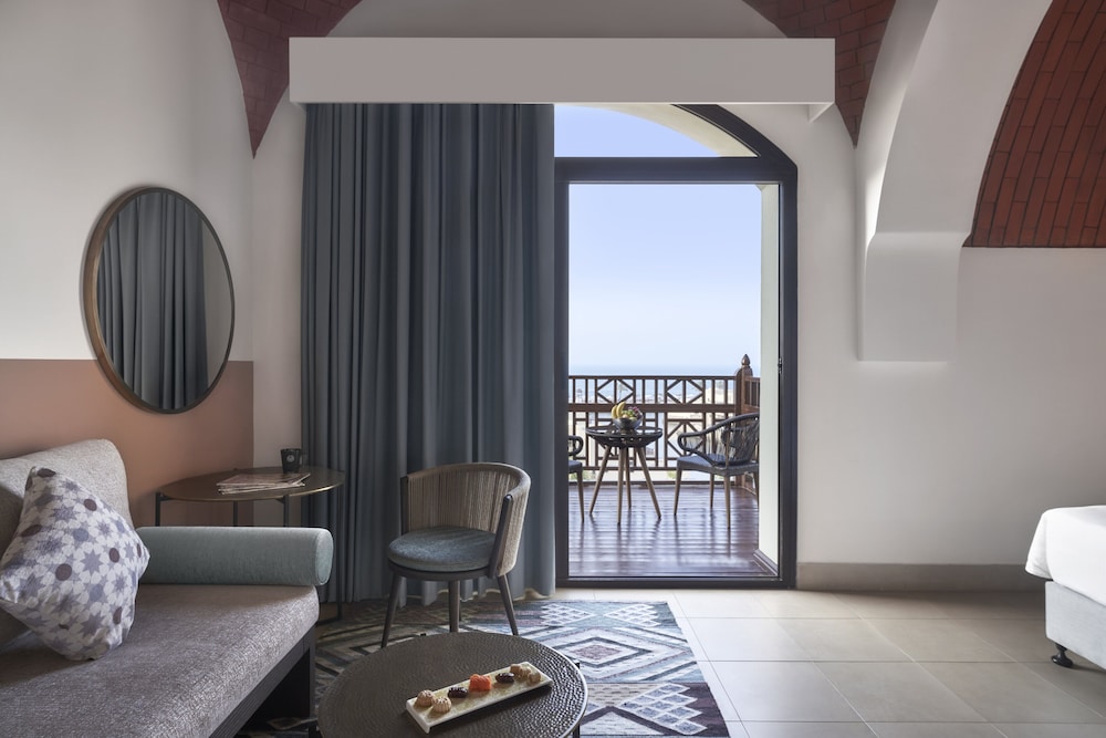 The Cove Rotana Resort Ras Al Khaimah