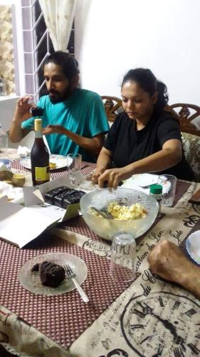 Vamoose Madhumita Homestay