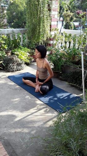 Vamoose Madhumita Homestay