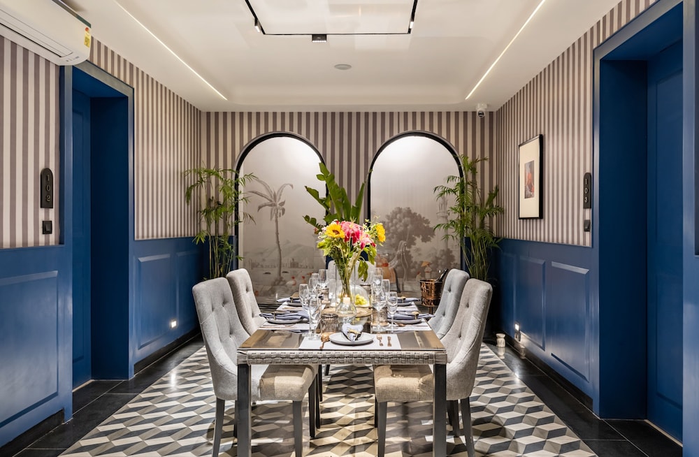 Downtown Prime - A Boutique Hotel Udaipur
