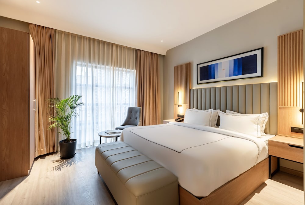 Downtown Prime - A Boutique Hotel Udaipur