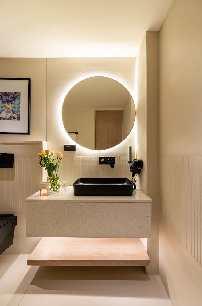 Downtown Prime - A Boutique Hotel Udaipur
