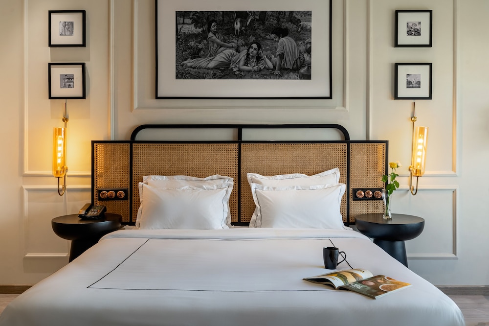 Downtown Prime - A Boutique Hotel Udaipur