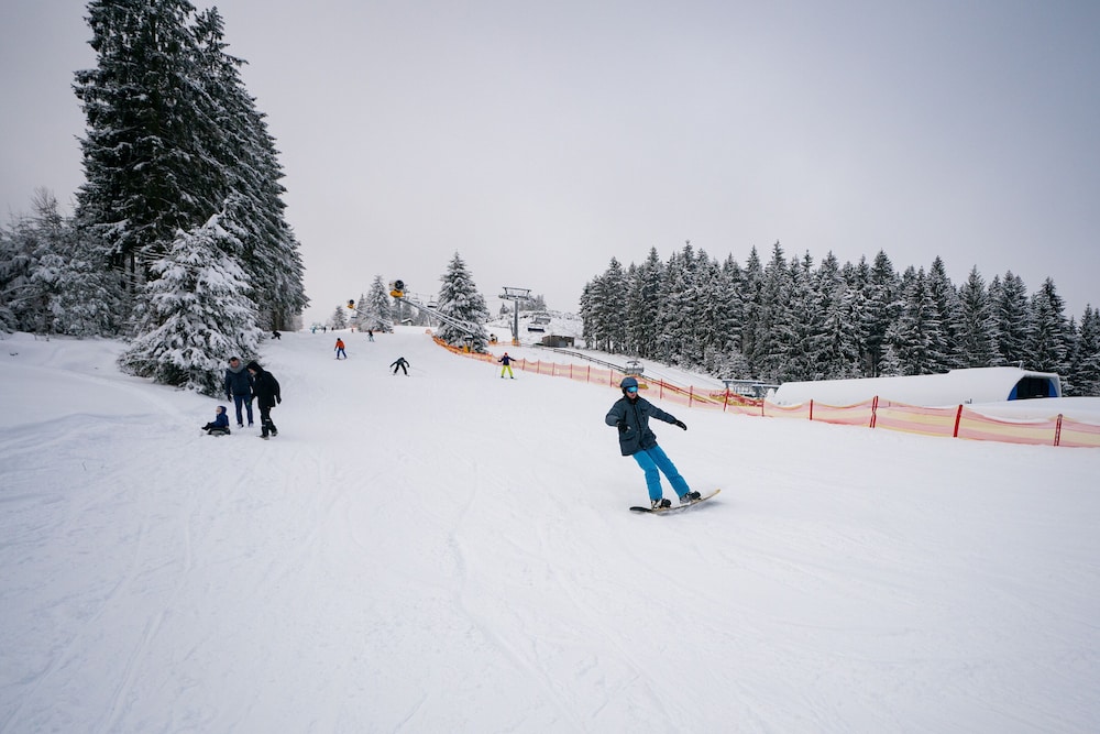 Hotel Hochsauerland by Center Parcs