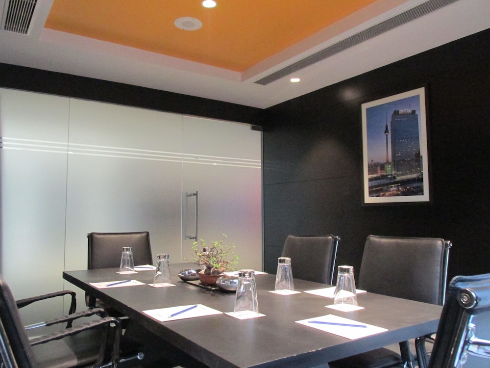 Park Inn by Radisson Bilaspur