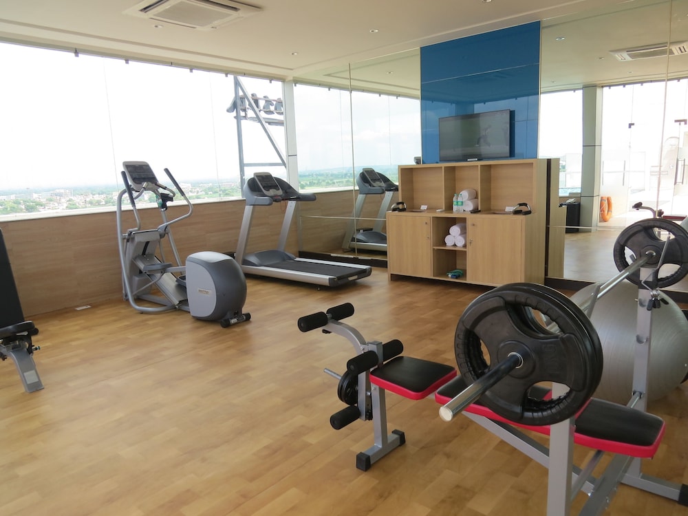 Park Inn by Radisson Bilaspur