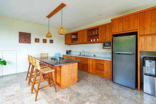 Saskara Villa